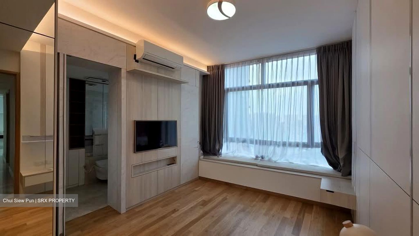 Soleil @ Sinaran (D11), Condominium #559024831